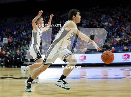 Thumbnail 1 in Graford vs. Texline (UIL 1A State Final) photogallery.