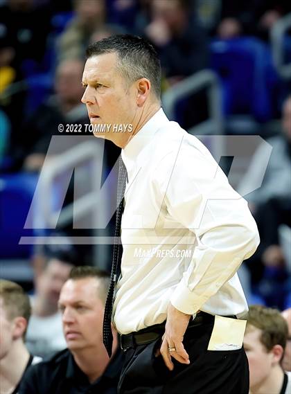 Thumbnail 2 in Graford vs. Texline (UIL 1A State Final) photogallery.
