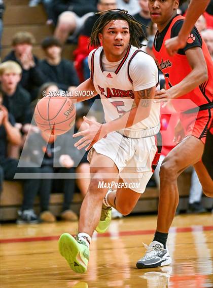 Thumbnail 1 in Central York @ Reading (PIAA Class 6A Semifinal) photogallery.