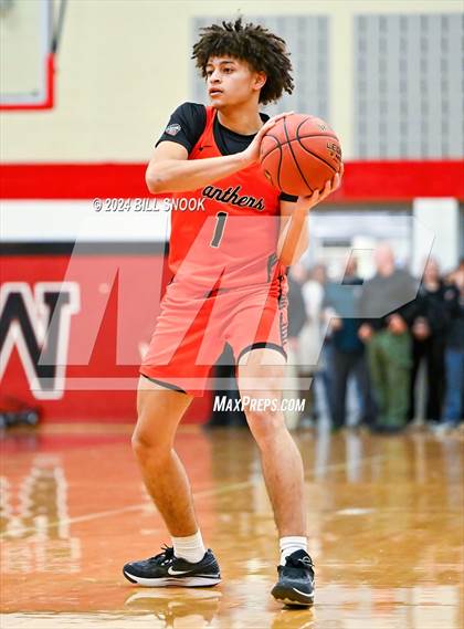Thumbnail 2 in Central York @ Reading (PIAA Class 6A Semifinal) photogallery.