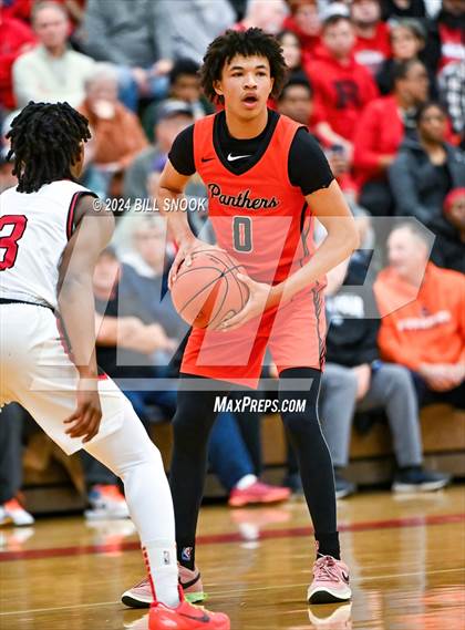 Thumbnail 1 in Central York @ Reading (PIAA Class 6A Semifinal) photogallery.
