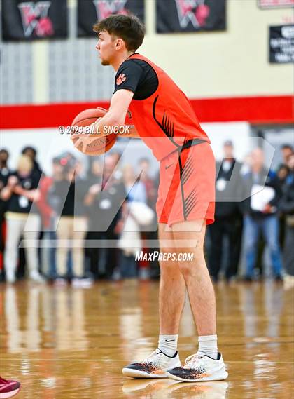 Thumbnail 3 in Central York @ Reading (PIAA Class 6A Semifinal) photogallery.