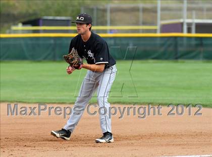 Thumbnail 1 in San Luis Obispo @ Righetti photogallery.