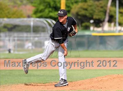 Thumbnail 3 in San Luis Obispo @ Righetti photogallery.