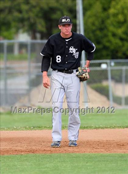 Thumbnail 2 in San Luis Obispo @ Righetti photogallery.