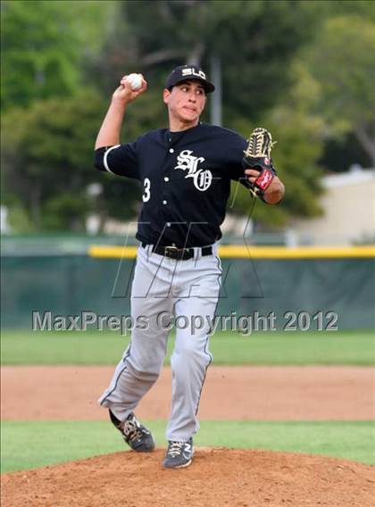Thumbnail 1 in San Luis Obispo @ Righetti photogallery.