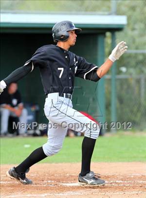 San Luis Obispo @ Righetti