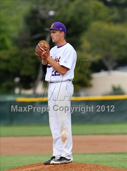 Thumbnail 2 in San Luis Obispo @ Righetti photogallery.