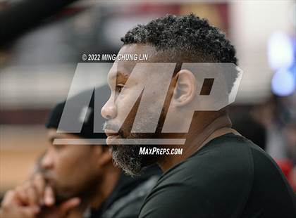 Thumbnail 3 in St. John Bosco @ JSerra Catholic (CIF SS D1 Semifinal) photogallery.