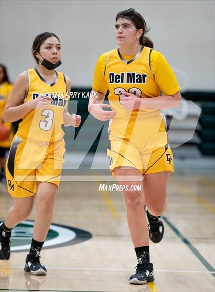 Thumbnail 2 in Del Mar @ James Lick photogallery.