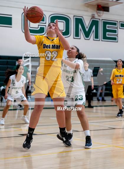 Thumbnail 3 in Del Mar @ James Lick photogallery.