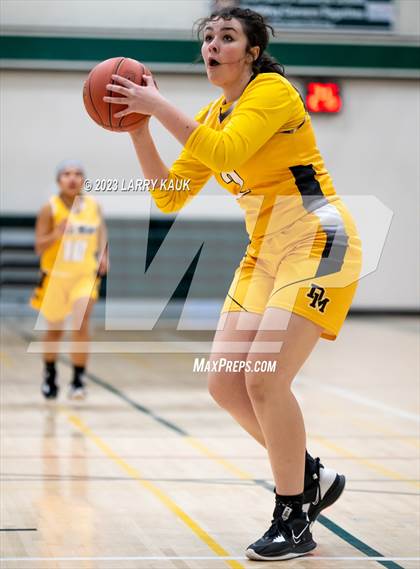 Thumbnail 1 in Del Mar @ James Lick photogallery.