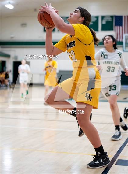 Thumbnail 1 in Del Mar @ James Lick photogallery.