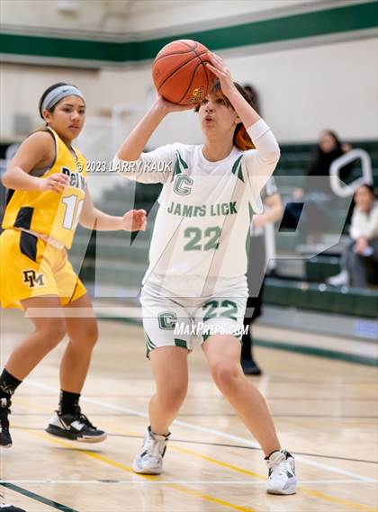 Thumbnail 3 in Del Mar @ James Lick photogallery.