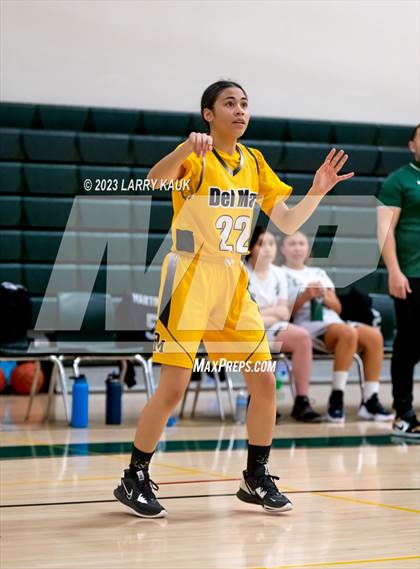 Thumbnail 3 in Del Mar @ James Lick photogallery.