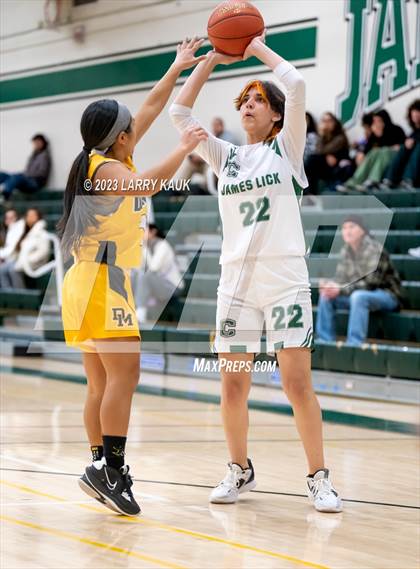Thumbnail 3 in Del Mar @ James Lick photogallery.