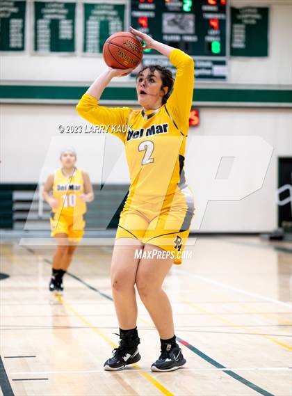 Thumbnail 2 in Del Mar @ James Lick photogallery.