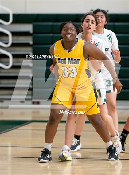 Thumbnail 2 in Del Mar @ James Lick photogallery.