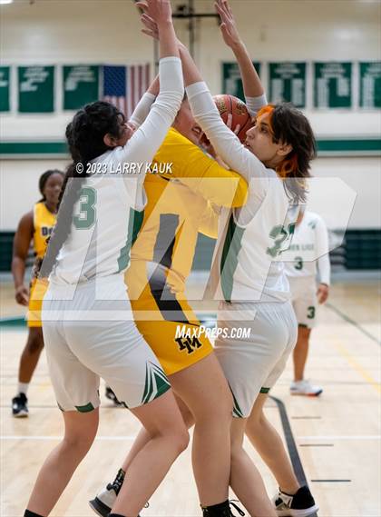 Thumbnail 3 in Del Mar @ James Lick photogallery.