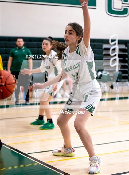 Thumbnail 1 in Del Mar @ James Lick photogallery.