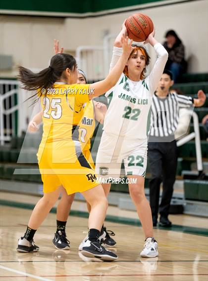 Thumbnail 2 in Del Mar @ James Lick photogallery.
