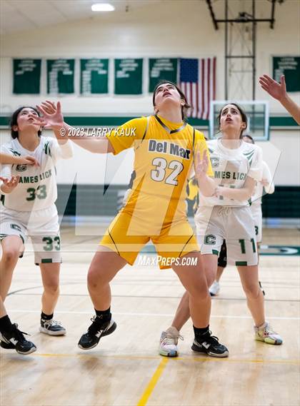 Thumbnail 1 in Del Mar @ James Lick photogallery.