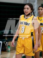 Photo from the gallery "Del Mar @ James Lick"