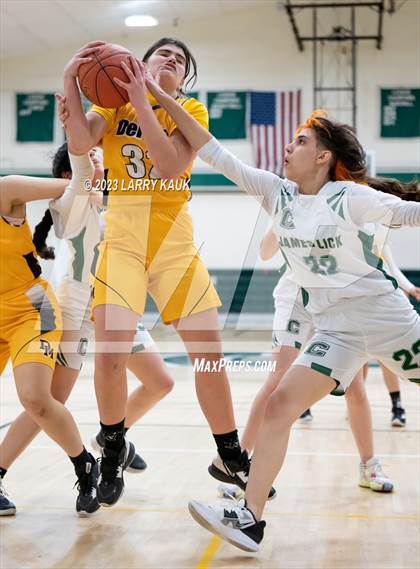 Thumbnail 2 in Del Mar @ James Lick photogallery.