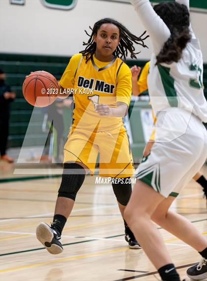 Thumbnail 1 in Del Mar @ James Lick photogallery.