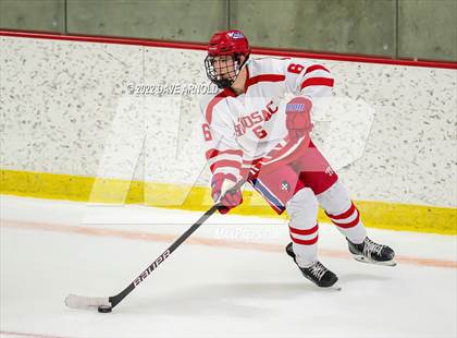 Thumbnail 3 in Hoosac vs. Hebron Academy (Exeter Invitational) photogallery.