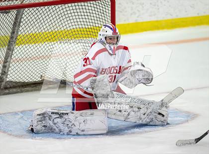 Thumbnail 3 in Hoosac vs. Hebron Academy (Exeter Invitational) photogallery.