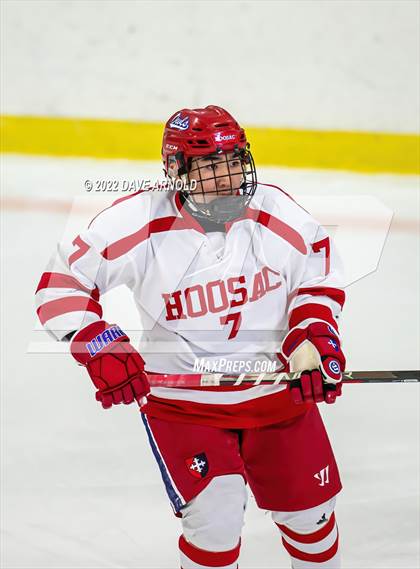 Thumbnail 3 in Hoosac vs. Hebron Academy (Exeter Invitational) photogallery.