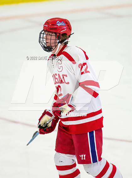 Thumbnail 3 in Hoosac vs. Hebron Academy (Exeter Invitational) photogallery.