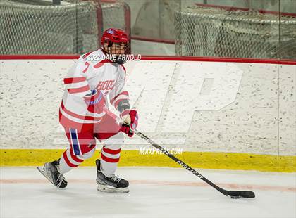Thumbnail 1 in Hoosac vs. Hebron Academy (Exeter Invitational) photogallery.