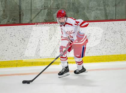 Thumbnail 2 in Hoosac vs. Hebron Academy (Exeter Invitational) photogallery.