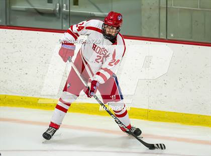 Thumbnail 3 in Hoosac vs. Hebron Academy (Exeter Invitational) photogallery.