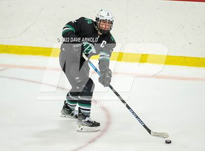 Thumbnail 2 in Hoosac vs. Hebron Academy (Exeter Invitational) photogallery.