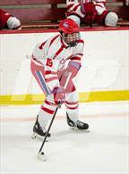 Photo from the gallery "Hoosac vs. Hebron Academy (Exeter Invitational)"