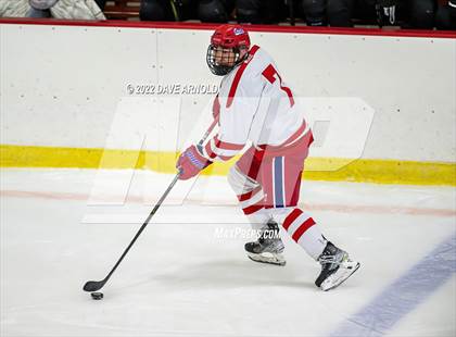 Thumbnail 3 in Hoosac vs. Hebron Academy (Exeter Invitational) photogallery.