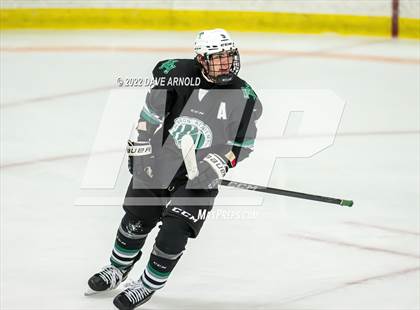 Thumbnail 3 in Hoosac vs. Hebron Academy (Exeter Invitational) photogallery.