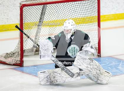 Thumbnail 1 in Hoosac vs. Hebron Academy (Exeter Invitational) photogallery.