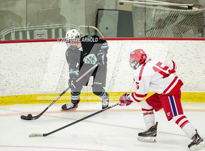 Thumbnail 1 in Hoosac vs. Hebron Academy (Exeter Invitational) photogallery.