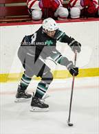 Photo from the gallery "Hoosac vs. Hebron Academy (Exeter Invitational)"