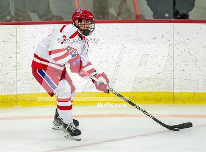 Thumbnail 1 in Hoosac vs. Hebron Academy (Exeter Invitational) photogallery.