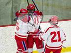 Photo from the gallery "Hoosac vs. Hebron Academy (Exeter Invitational)"