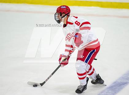 Thumbnail 2 in Hoosac vs. Hebron Academy (Exeter Invitational) photogallery.