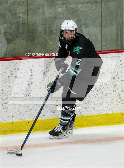 Thumbnail 3 in Hoosac vs. Hebron Academy (Exeter Invitational) photogallery.