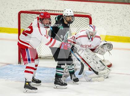 Thumbnail 3 in Hoosac vs. Hebron Academy (Exeter Invitational) photogallery.