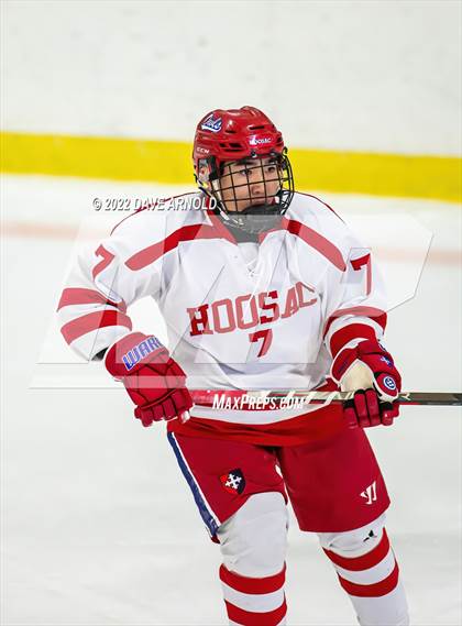 Thumbnail 2 in Hoosac vs. Hebron Academy (Exeter Invitational) photogallery.