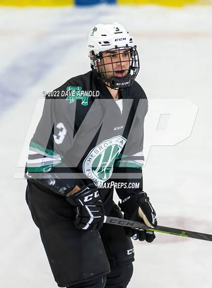 Thumbnail 3 in Hoosac vs. Hebron Academy (Exeter Invitational) photogallery.